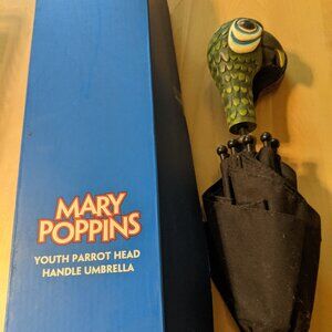 Mary Poppins jr.umbrella, novelty from musical